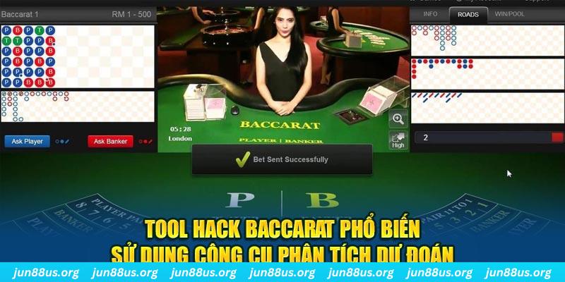 alo789 net game bài baccarat là gì